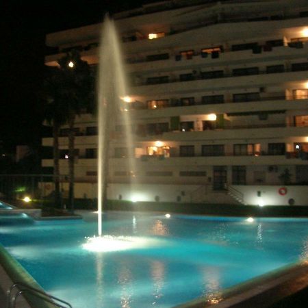 Ático Louis Braille Salou Exterior foto