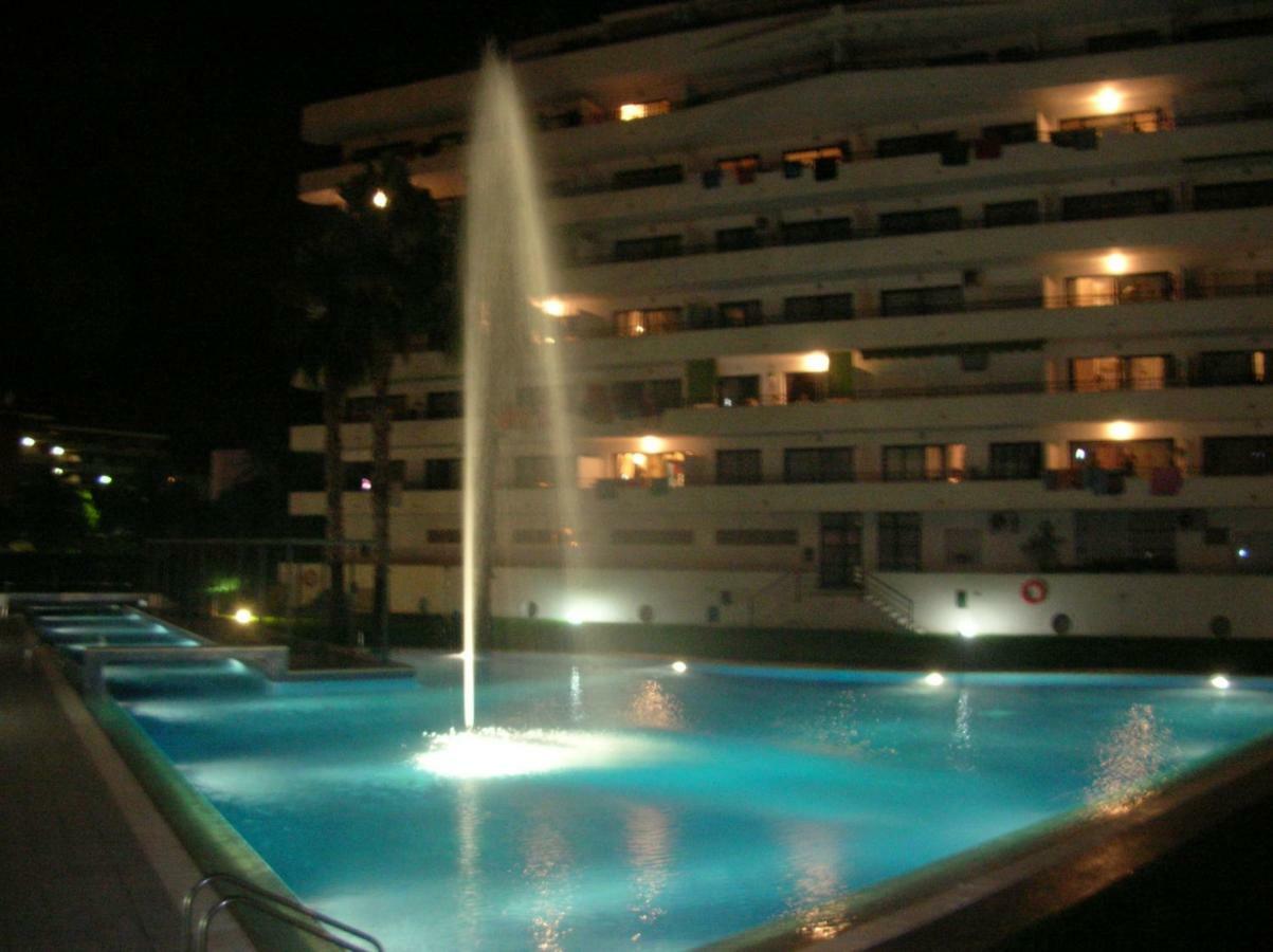 Ático Louis Braille Salou Exterior foto